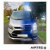 Fits all Euro 5 FWD and RWD Transit