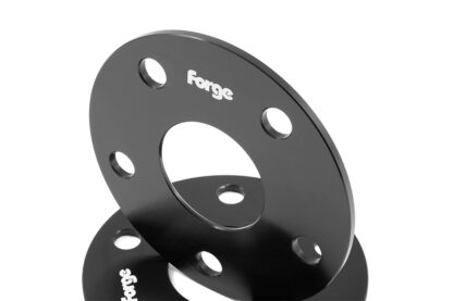 please ensure the spacer fits flat to the back of the wheel.&nbsp;Please also test for clearance after fitment at the wheel arch under full right and left wheel lock.&lt;/strong&gt;&lt;/p&gt;