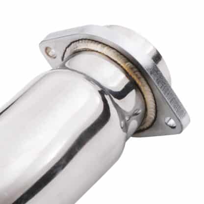 Manufactured from highest quality T304 grade stainless steel