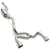 Gravity Exhaust Systems are designed and manufactured to enhance the sound