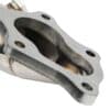 Manufactured from highest quality T304 grade stainless steel