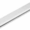 Designed to reduce chassis flex to improve steering response and stability