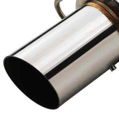 3″ – 2x 2.25″ bore with twin 4″ tailpipes