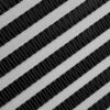 Hand welded intercooler with polished end tanks