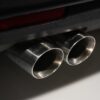 This VW Scirocco GT TDI performance