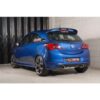 looks and quality of your vehicle giving you the ultimate driving experience. Our sports exhausts range is fully guaranteed to give you assurance of our quality.
