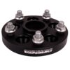Please check the specifications of these spacers against your vehicles hub and intended wheels to ensure fitment before purchasing.