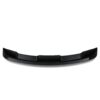 Finished in gloss black ready to be fitted
