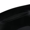 Bonnet vents allow for improved engine cooling and aerodynamics